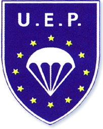XX UEP INTERNATIONAL PARACHUTING CHAMPIONSHIP